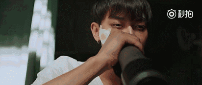 《夏天19岁的肖像》终于定档!黄子韬能演好偷窥狂?