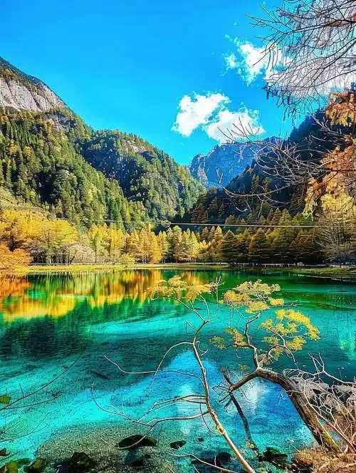 四川7月份适合带孩子旅游 ,超详细!纯路人分享~2024