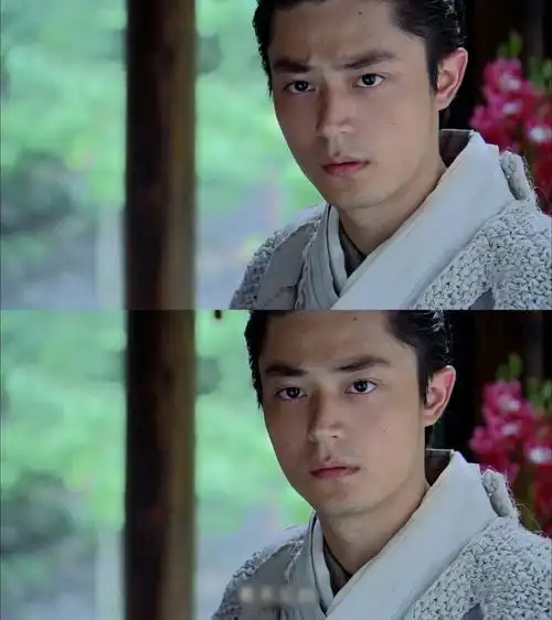 仙剑奇侠传3徐长卿