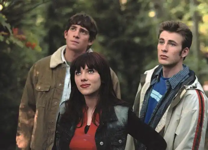 超完美夺分_电影剧照_图集_电影网_1905.com