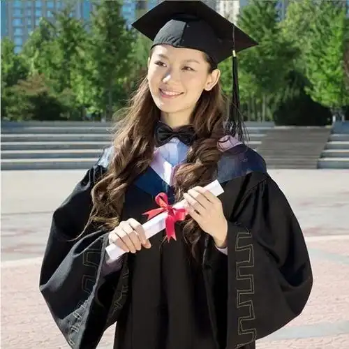 学士服学位服文理科硕博士服送垂布毕业照礼服学士帽特价学院