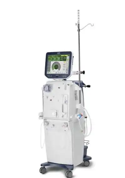 募资34亿,"中国血透之王"将上市|透析|透析机|血液|泰尔茂_网易订阅