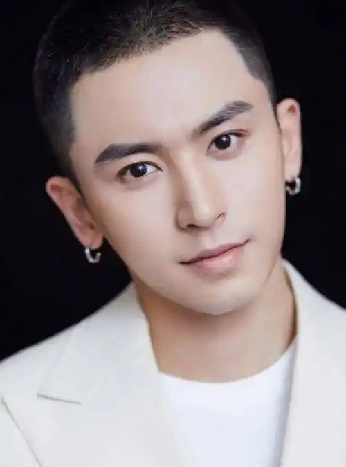 颜值检测时刻,5位寸头男星,哪位是寸头颜值的天花板?