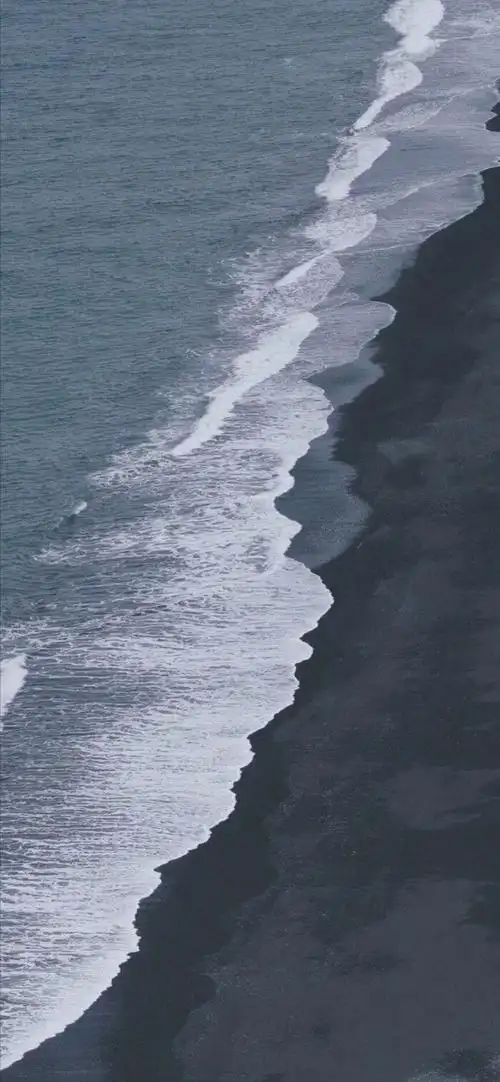 有没有那种看起来舒服又显成熟男生用的壁纸锁屏? - 知乎