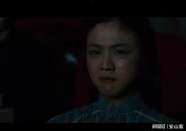 王佳芝,她将自己的纯真献给了梁润生,却在遗憾中失去了贞洁.