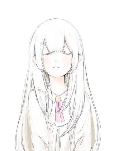 初中生简笔画 初中生简笔画图片大全