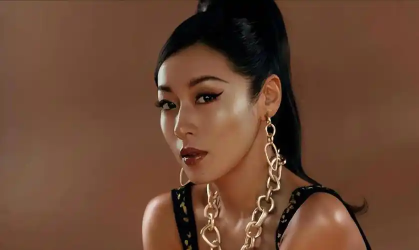 原创为了走红刻意凹人设10年后再看吉克隽逸处处是心机