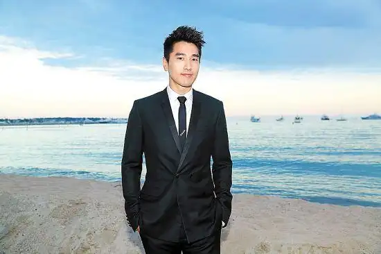 赵又廷赵又廷国籍