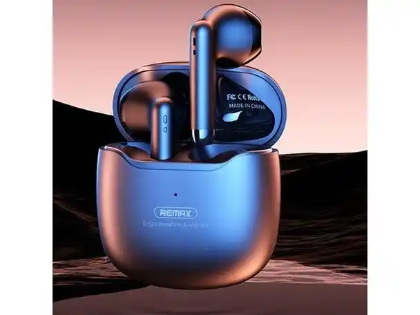 手慢无remax睿量蓝牙耳机影院级音效79元抢购价