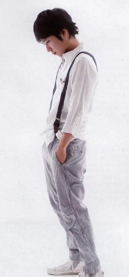 二宫和也 nino 岚岚 arashi