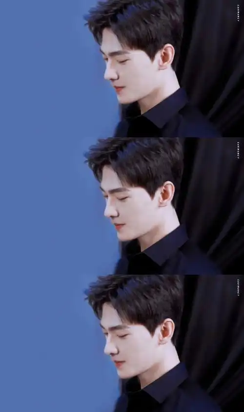 杨洋你是我的荣耀