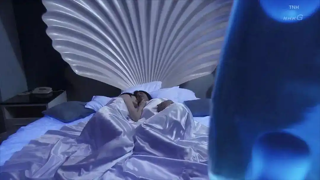 一个大男人,可以活得比女人还精致?