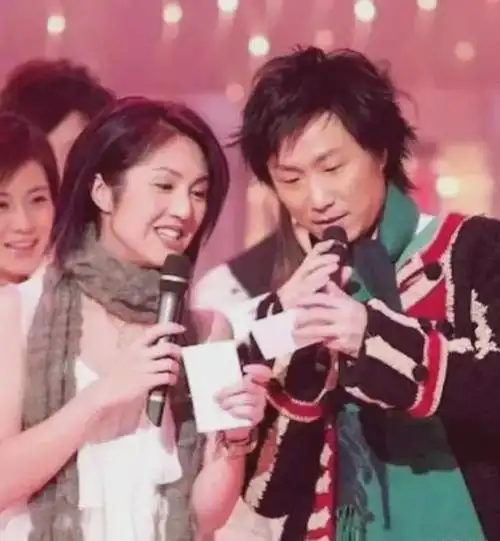 郑中基|杨千嬅|阿sa|张学友|地下情人_网易订阅