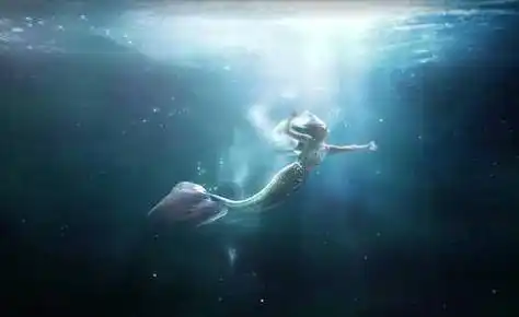 美人鱼的魅力有多大?美人鱼的传说到底是什么?该如何?
