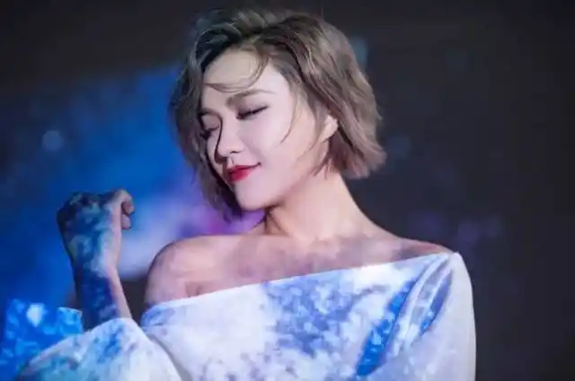 2022庄心妍惠州演唱会什么时候开始附订票网址