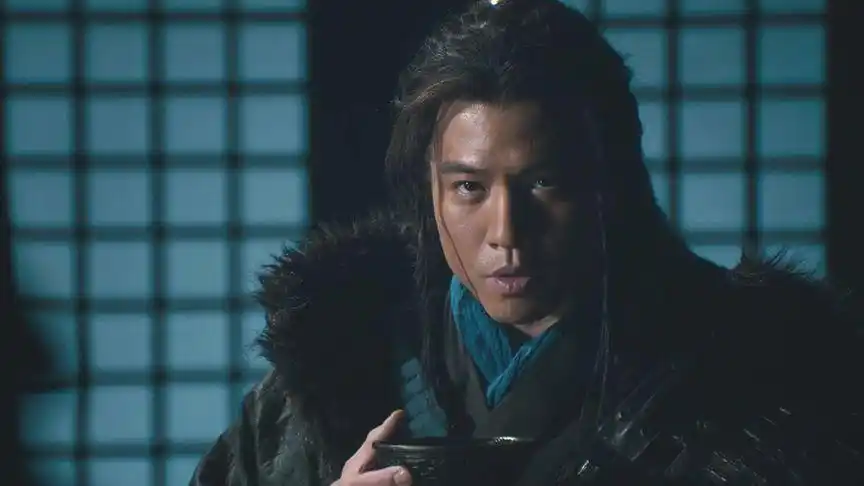 鸿门宴传奇 韩信投靠刘邦 刘邦:我若失信于你 我亦将失信于天下