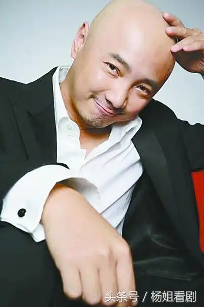 徐峥年青时长发什么样你见过吗