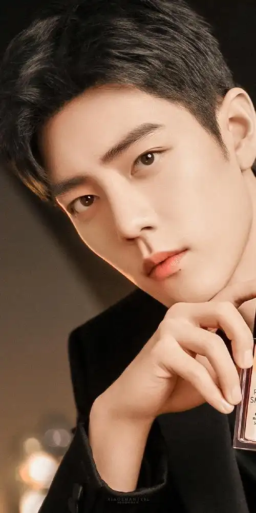 肖战##支持肖战代言##肖战正能量艺人