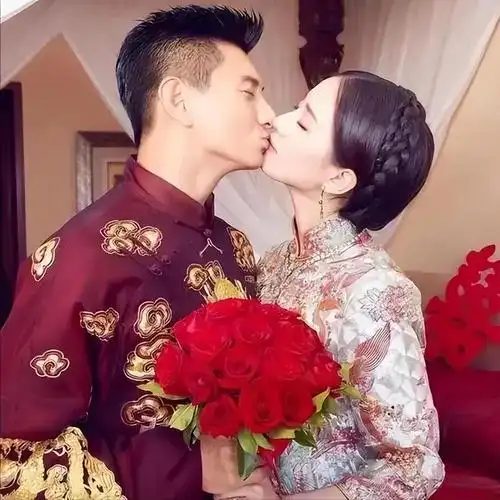 吴奇隆屏蔽刘诗诗出轨等字眼,网友劝爷宝别闹,不会是真离了吧|马雅舒