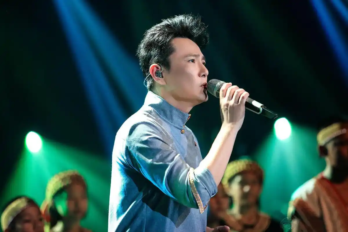 张信哲重庆演唱会2019演出信息及详情介绍