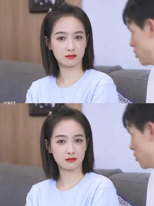 宋茜##宋茜山河枕##宋茜楚瑜##山河枕