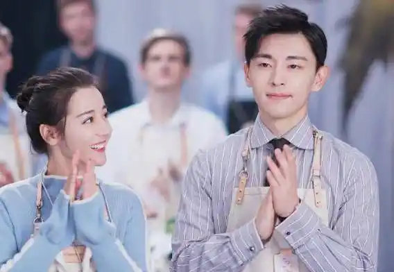 邓伦在《香蜜》中被说长得丑,那你一定是没看过他这些造型_男星_旭凤