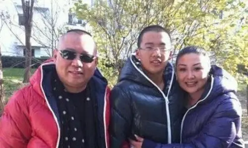 郭德纲前妻胡中惠现状抛家弃子远走日本当老板2