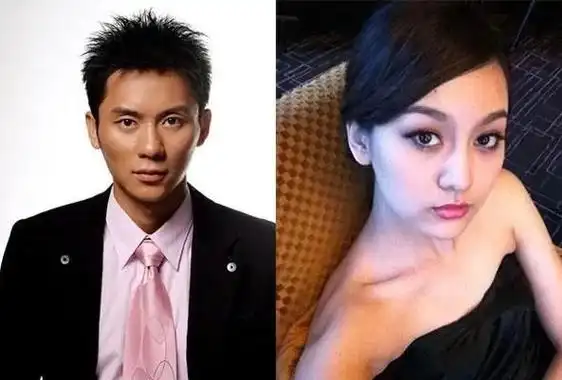 (李晨的历任前女友) - 三伊五百科