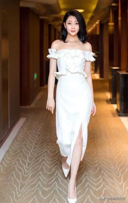 殷桃真实身高多少_殷桃的身高和体重-东迪网