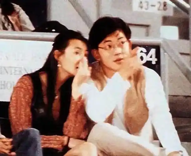 王丽坤被前夫坑惨那些遇到伪富豪的女星叫人无奈