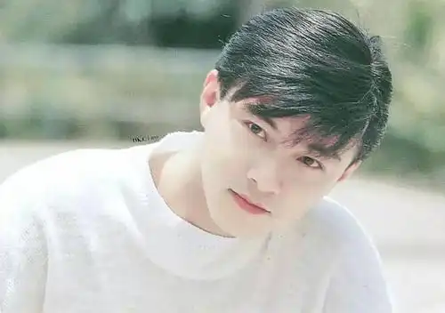 中国的顶级美男子,都在这里了