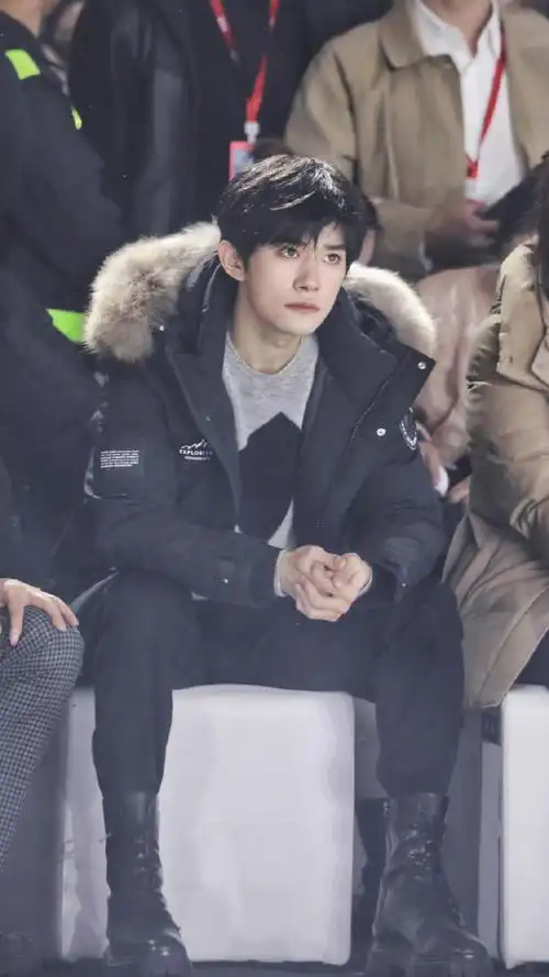 高冷霸总秒变委屈修勾0808cr.