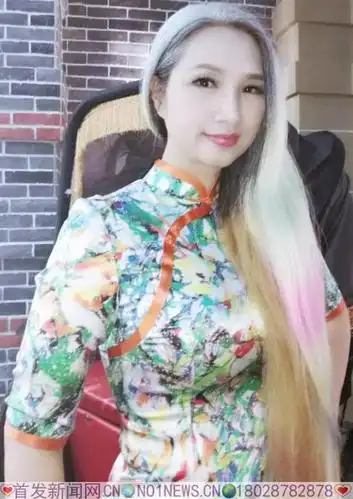 中港澳歌影视演员李莉莉