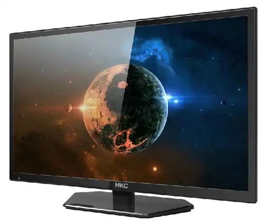 hkc智能电视h32pa3100a