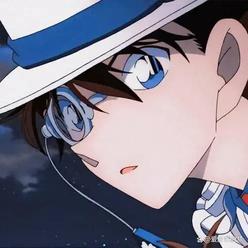 名侦探柯南:最酷的他都在哪几集出现过—你都知道吗