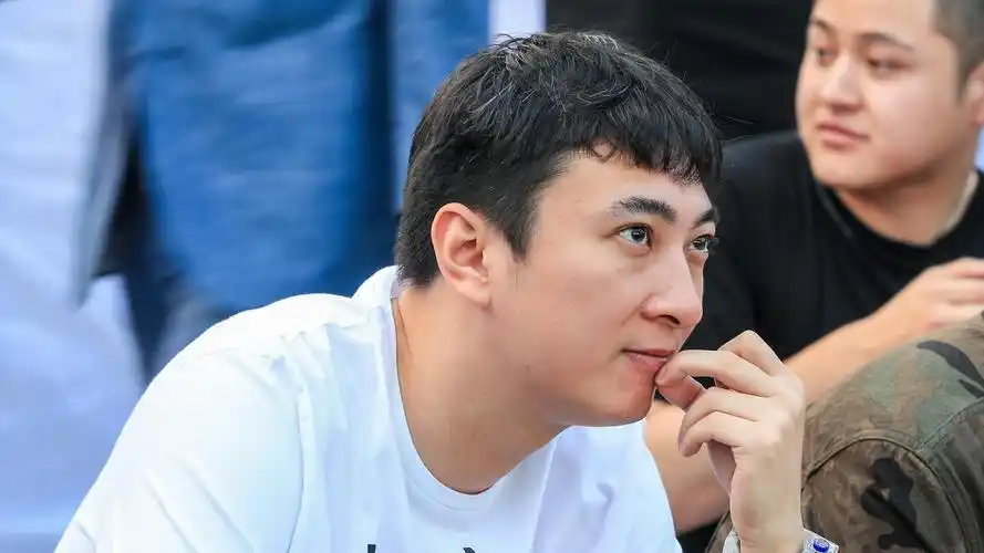 原创大骂王思聪的孙一宁到底是何方神圣