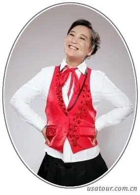 67,贾玲贾静雯(alyssa chia),1974年10月7日出生于台湾省台北市,祖籍