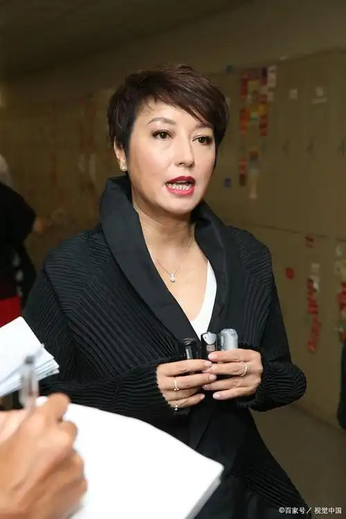 歌手黎明诗去世终年58岁 代表作《停不了的爱》