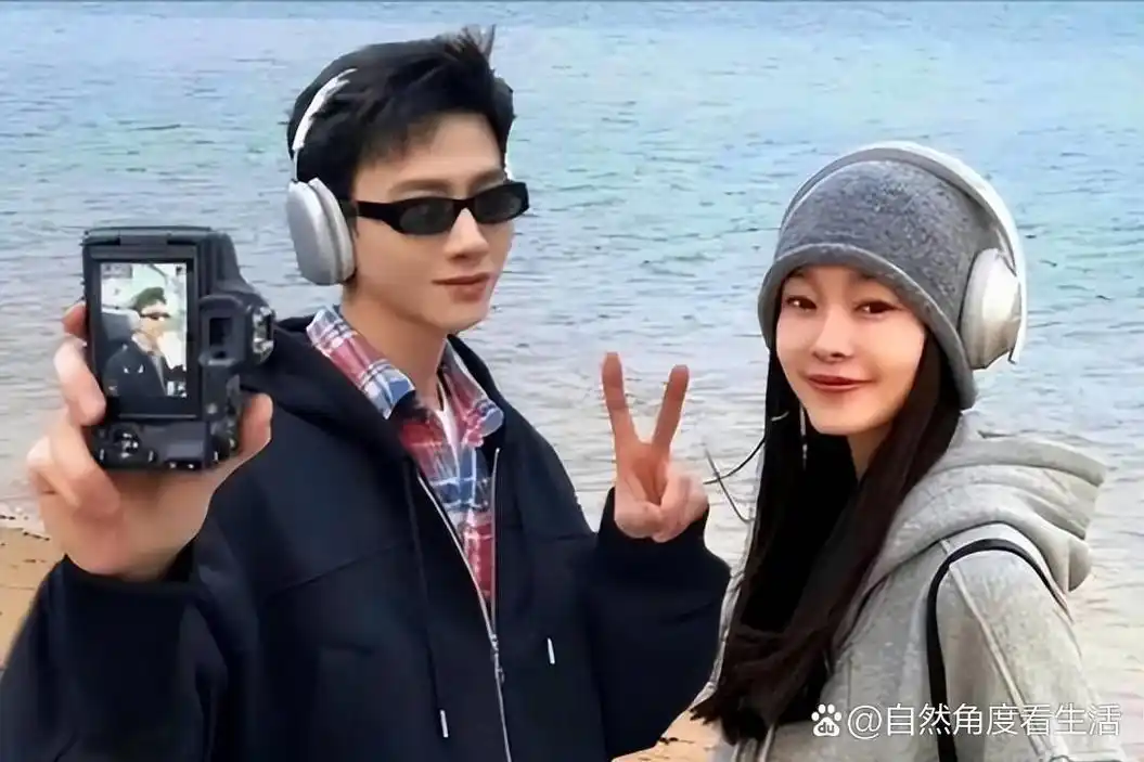 白敬亭和宋轶的感情正在逐渐加深,很可能不久后就会宣布好消息!