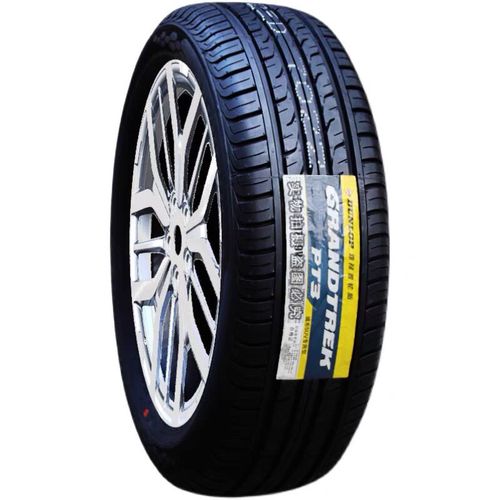 邓禄普轮胎225/70r16 103h pt3 suv越野适配华泰圣达菲宝利格锐志