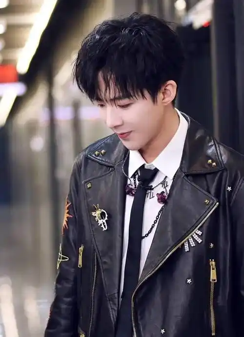 "刘宇宁"十年心酸成名史:从草根到明星,他的成功无人能复制_生活_梦想