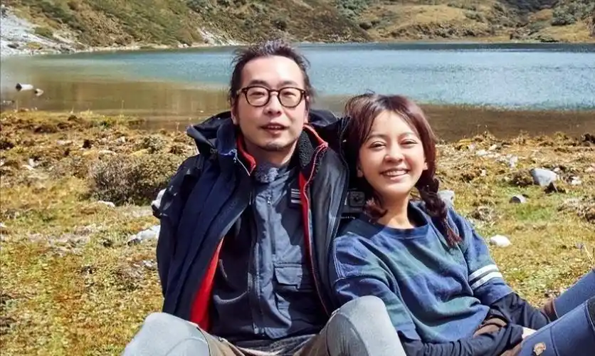 回顾:看似清纯实则"海王"?嫁给导演后的陈意涵如今过得怎样?