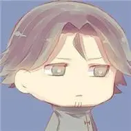 男生q版萌卡通头像呆萌可爱的q版头像男生卡通图片