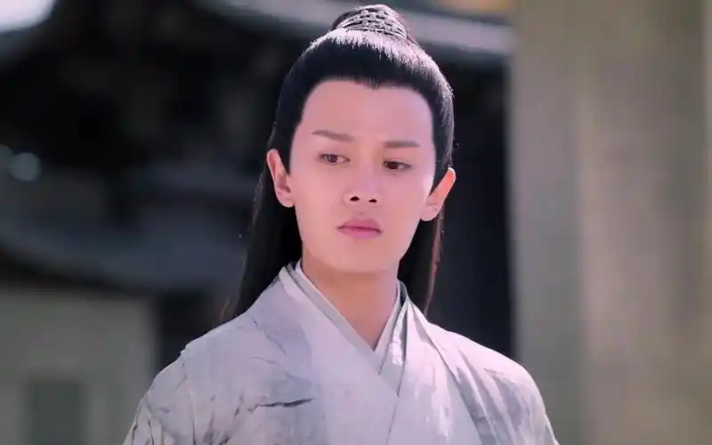 【任嘉伦】紫萱 我到要看看他有多厉害