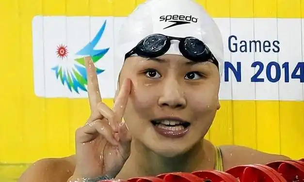 蝶泳|傅园慧|游泳队|东京奥运会|全国跳水锦标赛_网易订阅