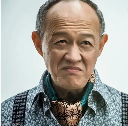 金士杰,1951年出生于台湾屏东,台湾男演员.