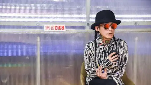 专访 | 海龟先生:我希望乐队的黄金时代在未来