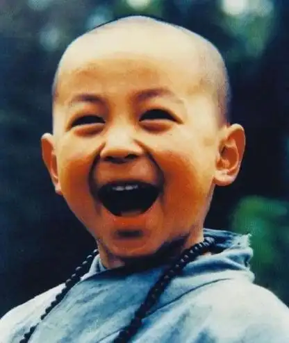 师出同门的王宝强和释小龙一个片约不断另一个为何却无人问津