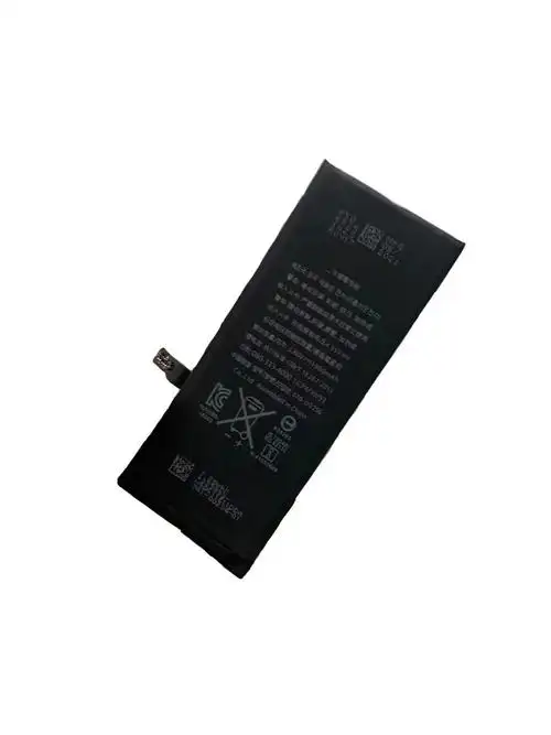 德赛电池适用苹果 5/6/7/8/x/xs/xr/xsmax大容量手机电池厂家批发