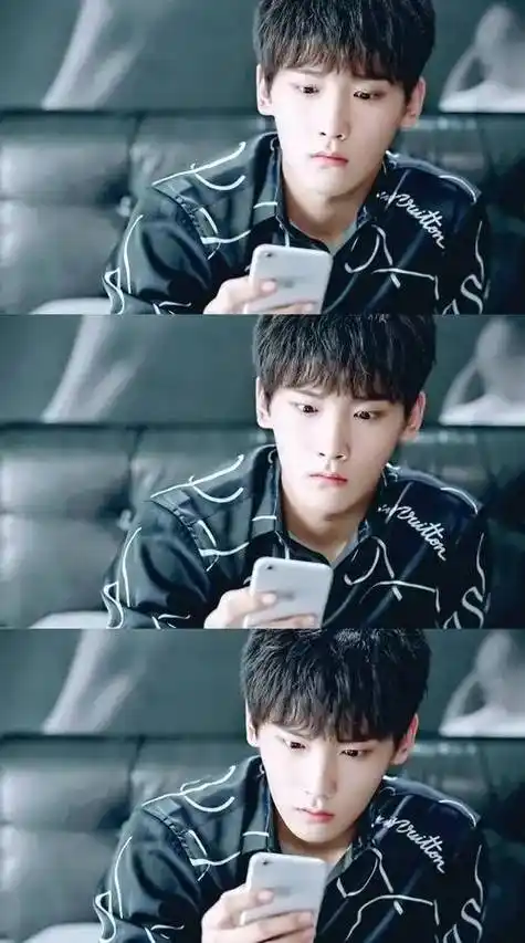 个个超过一米九,女演员搭戏都要踩箱子_身高_cm_邢昭林